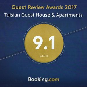 Tulsian Guest House & Apartments Jaipur Exterior photo