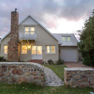 Stone Chimney Cottage Hermanus Exterior photo