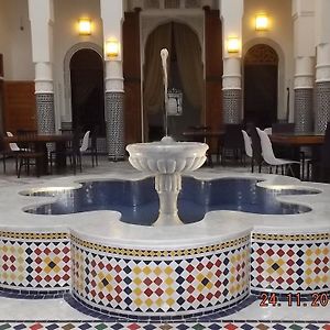 Hotel Riad Jasmins & Spa Fez Exterior photo