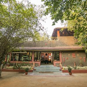 Bandhavgarh Jungle Lodge Tala  Exterior photo