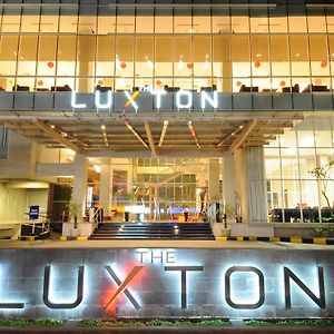The Luxton Bandung Hotel Exterior photo