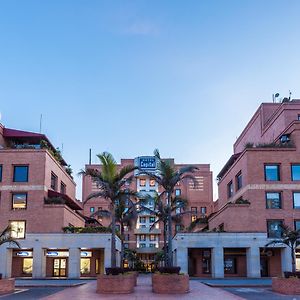 Ghl Hotel Capital Bogota Exterior photo