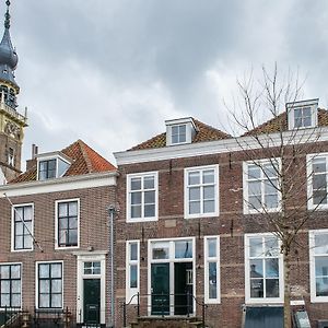B&B Binnengewoon Rooms With A View Veere Exterior photo