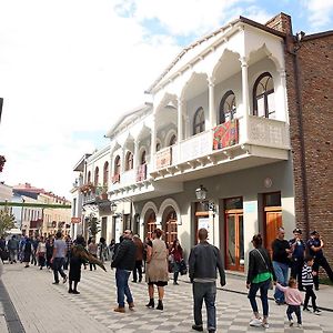 Luxury Apartments On Central Avenue Tbilisi Exterior photo