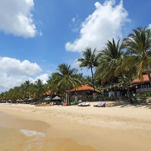 Saigon Phu Quoc Resort & Spa Exterior photo