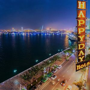 Happy Day Hotel & Spa Danang Exterior photo