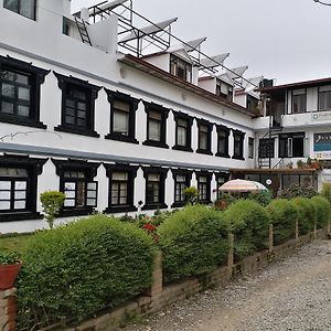 Hotel Heranya Katmandou Exterior photo