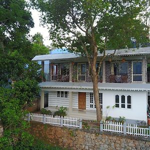 Green Tea View Apartment Munnar Exterior photo