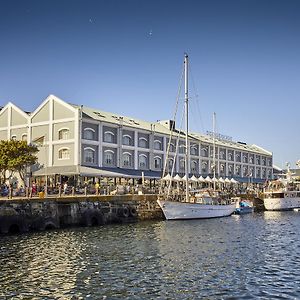 Victoria & Alfred Hotel By Newmark Kaapstad Exterior photo