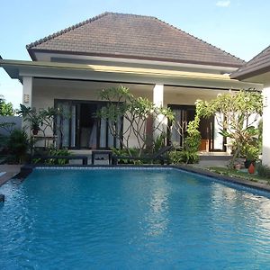 Maha Rama Suite Amed (Bali) Exterior photo