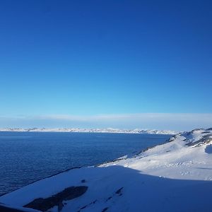 Eagle View Nuuk Exterior photo