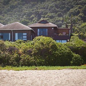 Archrock Resort Plettenbergbaai Exterior photo