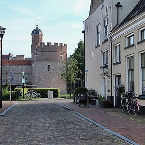 De Pelsertoren Zwolle  Exterior photo