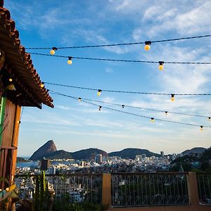 Casa Francisco Rio de Janeiro Exterior photo