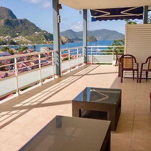 Residence Hoteliere Hurlevent Grande Anse  Exterior photo