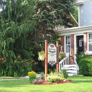 Ambiance By The Falls B&B Niagara-Fälle Exterior photo