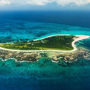 Bird Island Seychelles - Private Island Villas Exterior photo