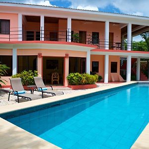 Coral House Punta Gorda Exterior photo