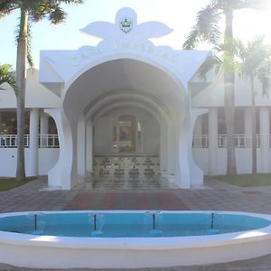 Casa Imperial Managua Exterior photo