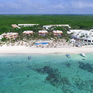 Hotel Grand Oasis Tulum Riviera Akumal Exterior photo