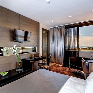 The View Luxury Rooms Split Exterior photo