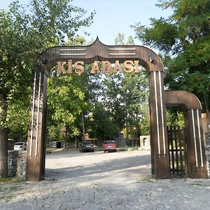 Kish Adasi Şǝki Exterior photo