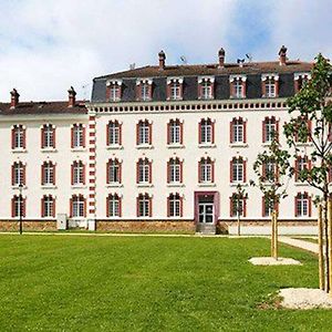 Comfort Suites & Vacanceole Les Demeures Champenoises Épernay Exterior photo