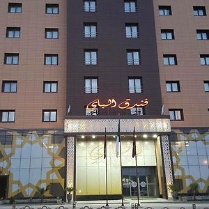Hotel El Bey Constantine Exterior photo