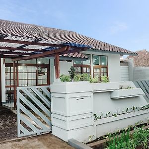Villa Boscha House à Bandung Exterior photo