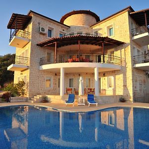 In House Hostel Kas (Adults Only) Kaş Exterior photo