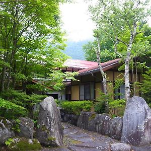 Pension Kinoshita Takayama (Gifu) Exterior photo