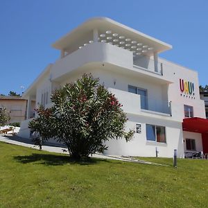 Uau Hostel Figueira da Foz Exterior photo