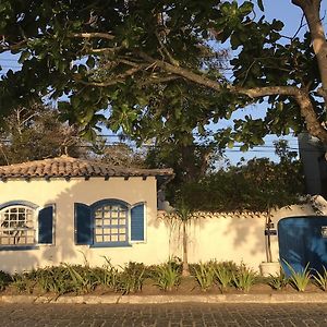 Casa Amor Do Mar Armacao dos Buzios Exterior photo