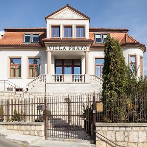 Villa Prato Brașov Exterior photo