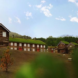 Bjerkeløkkja Bed&Breakfast Oppdal Exterior photo