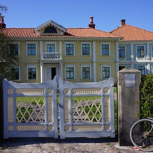Kalmar Sjomanshem Hostel Exterior photo