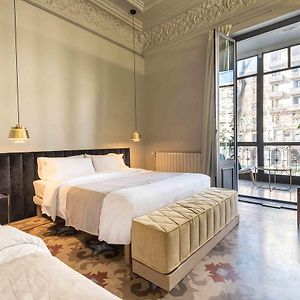 Buho Boutique Rooms (Adults Only) Barcelona Exterior photo