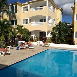 Appartamento Tropical Caribe Bayahibe Exterior photo
