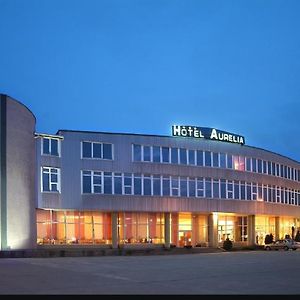 Hotel Aurelia Timisoara Exterior photo