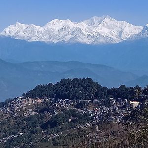 Zimba Happy Home Stay Darjeeling  Exterior photo