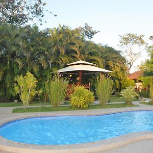 Lodge Margouillat Tambor (Puntarenas) Exterior photo