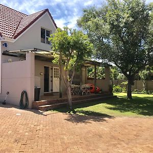 Sedgefield Kingfisher Cottage Exterior photo