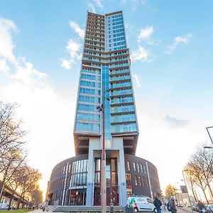 Art Hotel Rotterdam-Fully Renovated Exterior photo