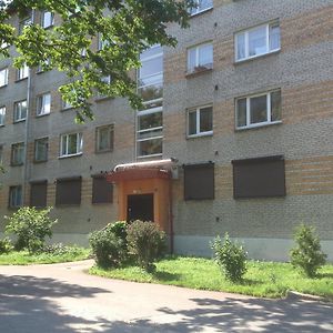 Yulia Apartment Narva Exterior photo