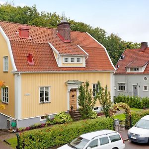 5:Ans Bed & Breakfast Goteborg Exterior photo