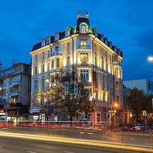 Boutique Splendid Hotel Varna Exterior photo