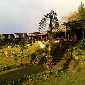 Villa Calas Vara Blanca  Exterior photo