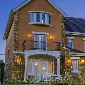 Cheltenham Cottage - Little England Cottages Nuwara Eliya Exterior photo