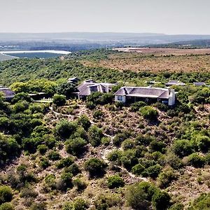 Hitgeheim Country Lodge Addo Exterior photo