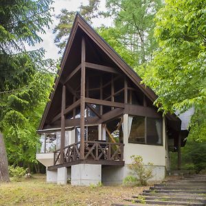 Izumigo Ambient Azumino Cottage Exterior photo